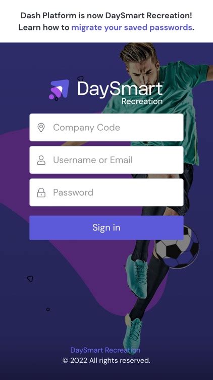 Daysmart recreation login. Things To Know About Daysmart recreation login. 